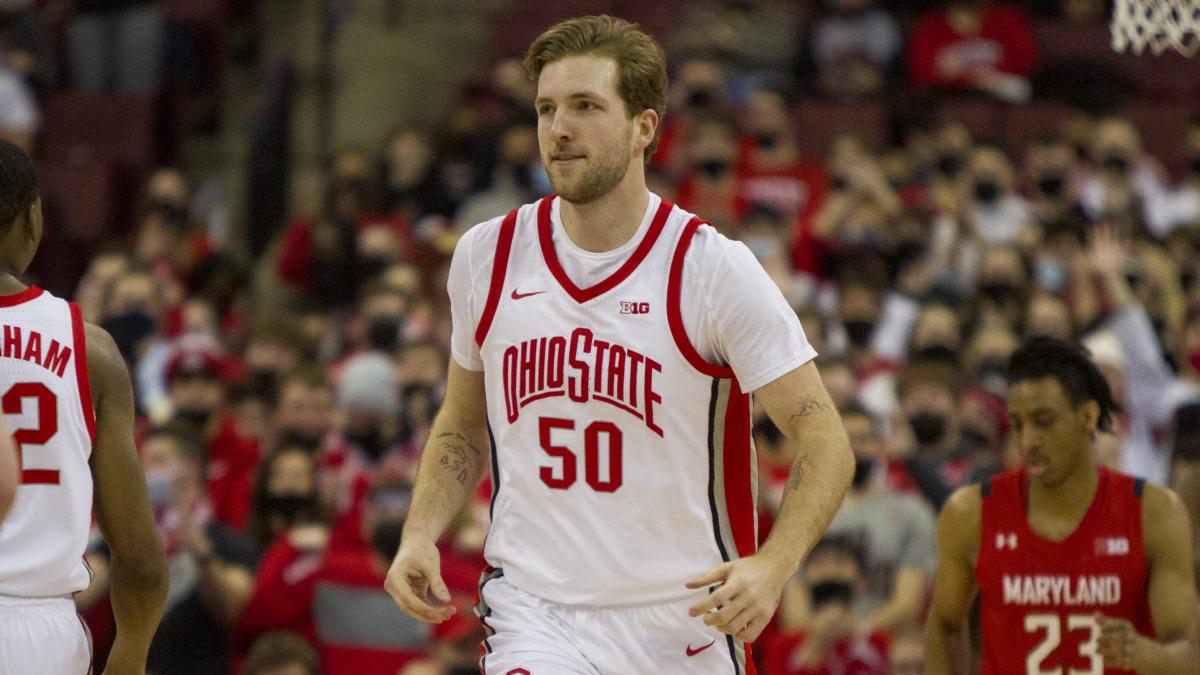 13. Joey Brunk